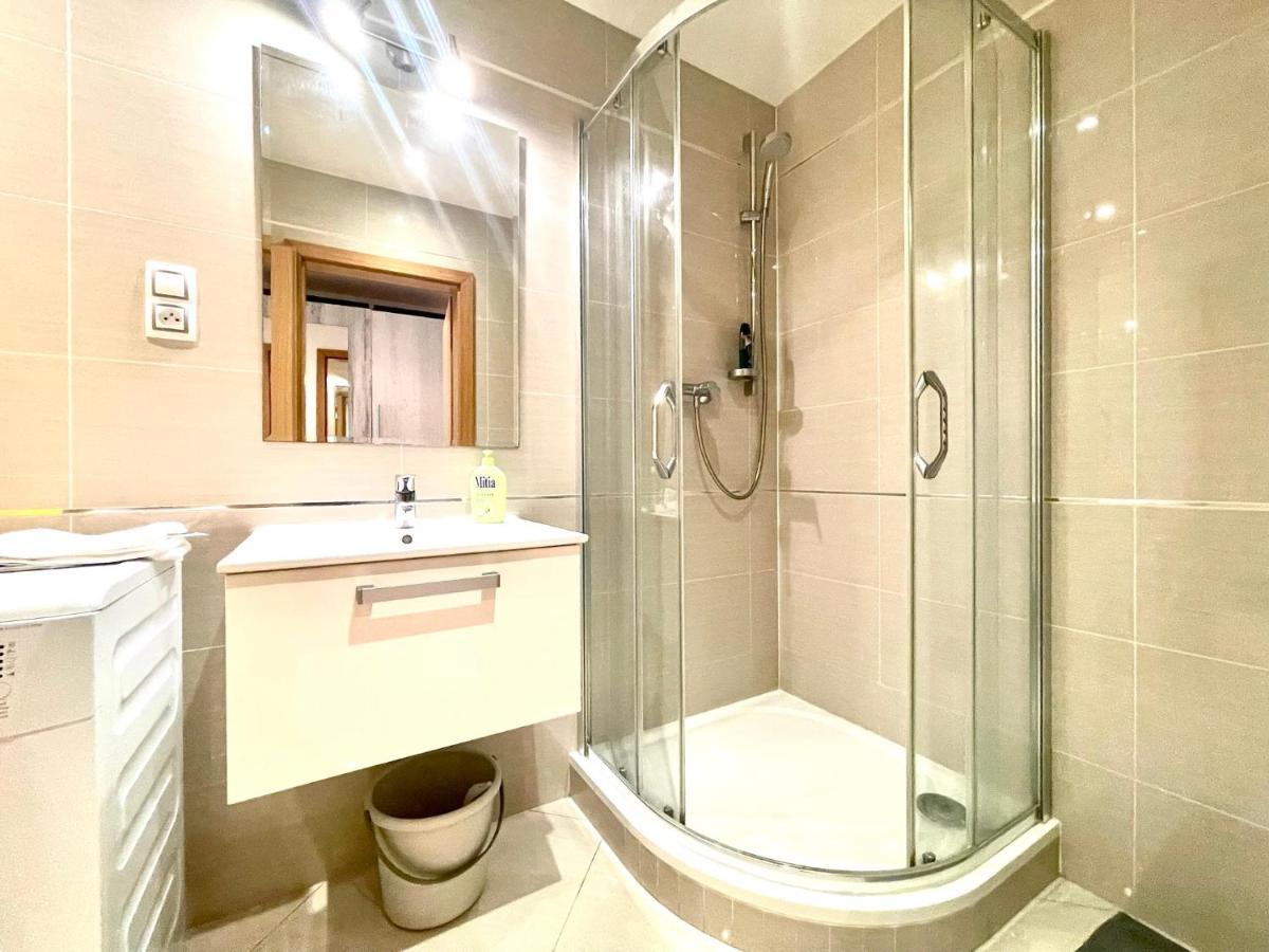Apartment Centrum Park Prag