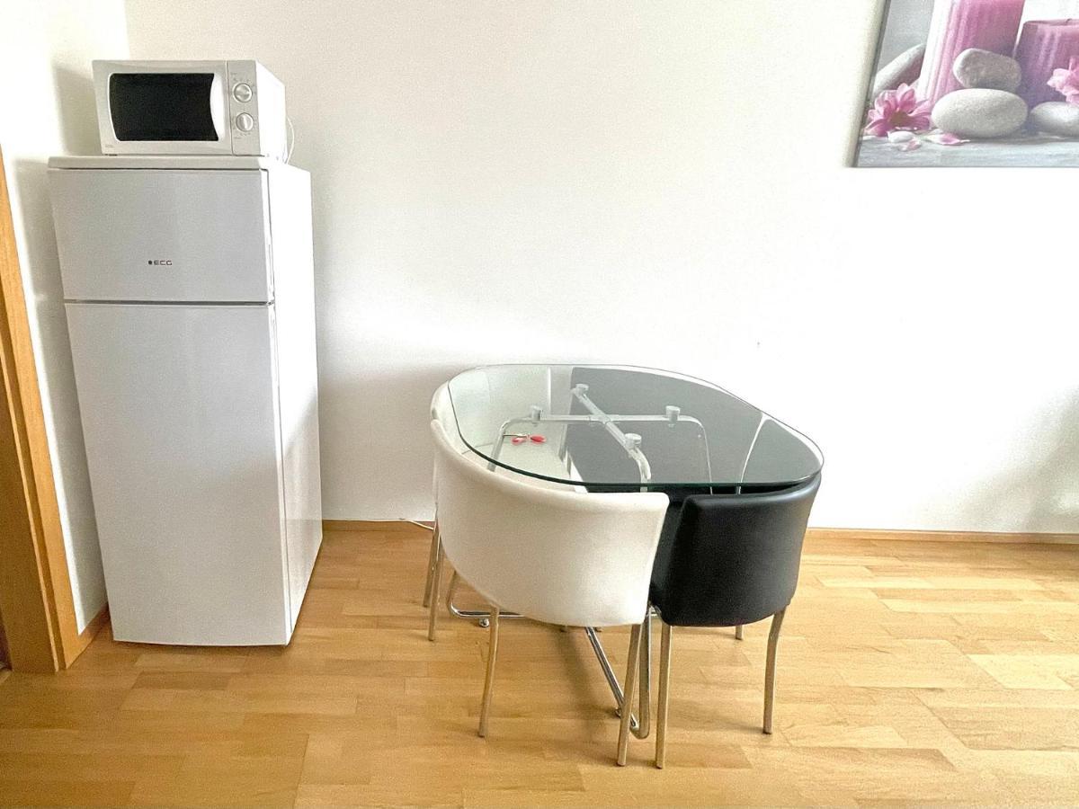Centrum Park Apartament Praga