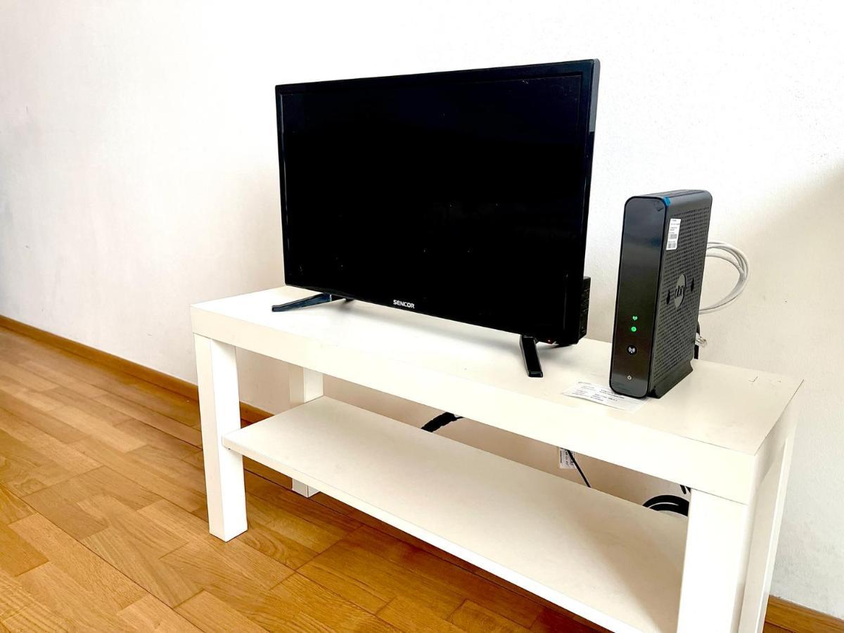 Centrum Park Apartament