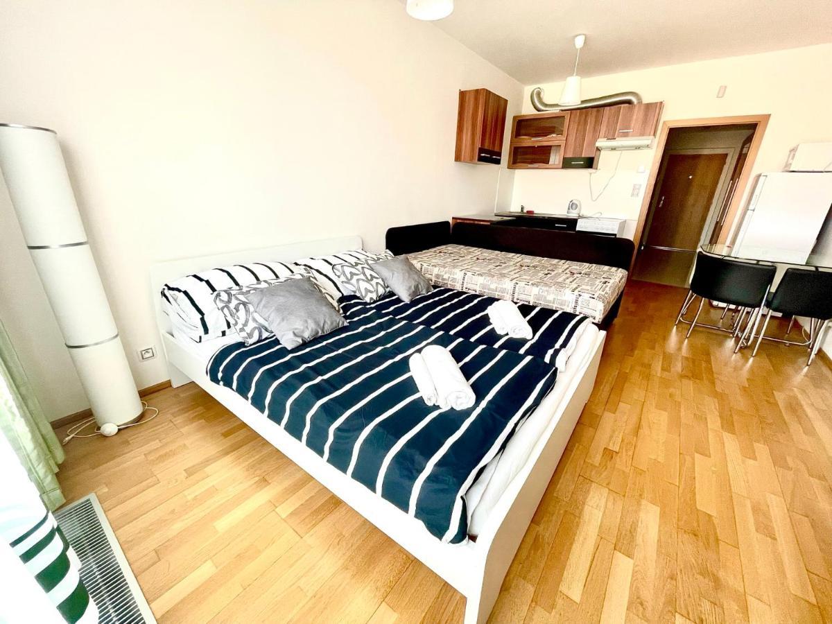 Apartmán Centrum Park Praha